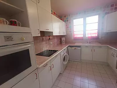 Maison, 158,68 m²