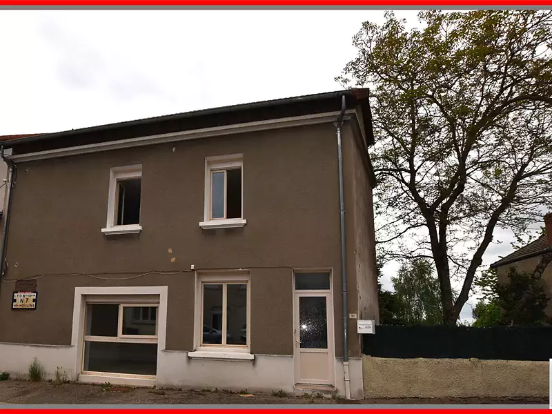 Maison, 75 m²