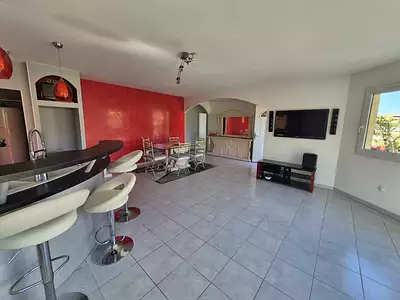 Maison, 120 m²