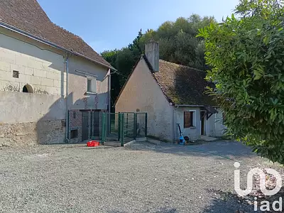 Maison, 181 m²
