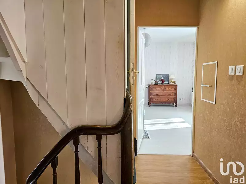 Maison, 135 m²