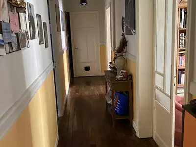 Appartement, 99,2 m²