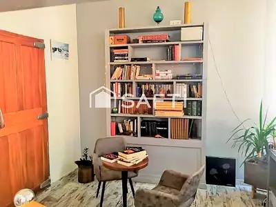 Maison, 197 m²