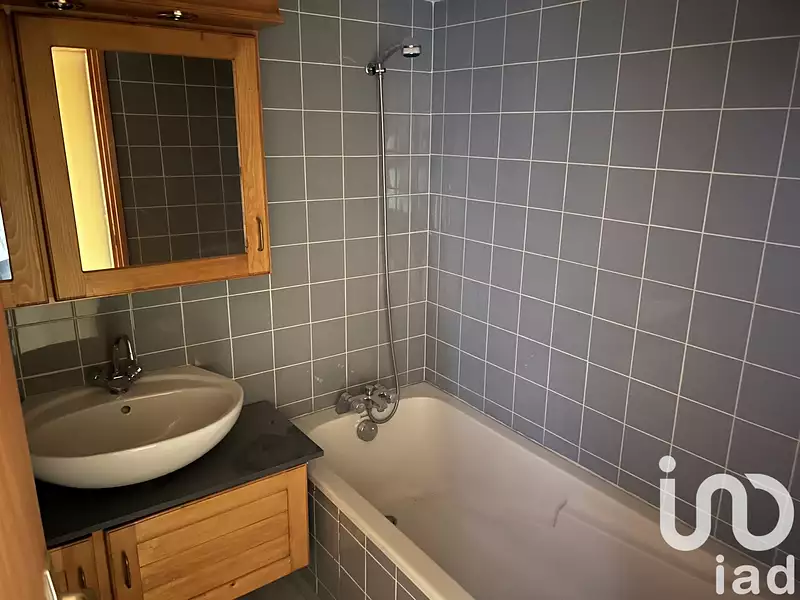 Appartement, 57 m²