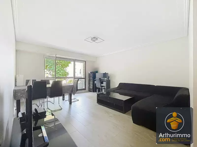 Appartement, 83 m²