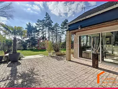 Maison, 99 m²