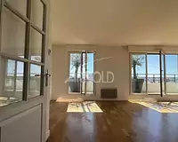 Appartement, 98,63 m²