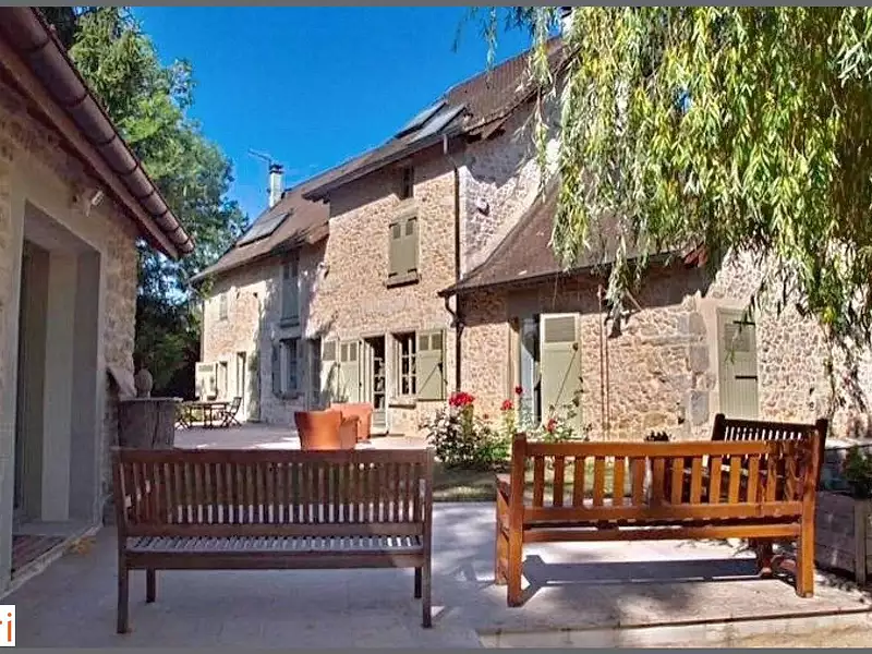 Maison, 286 m²