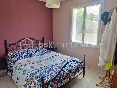 Maison, 90 m²