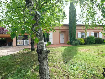 Maison, 133,31 m²