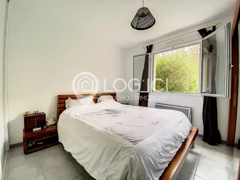 Maison, 97,1 m²
