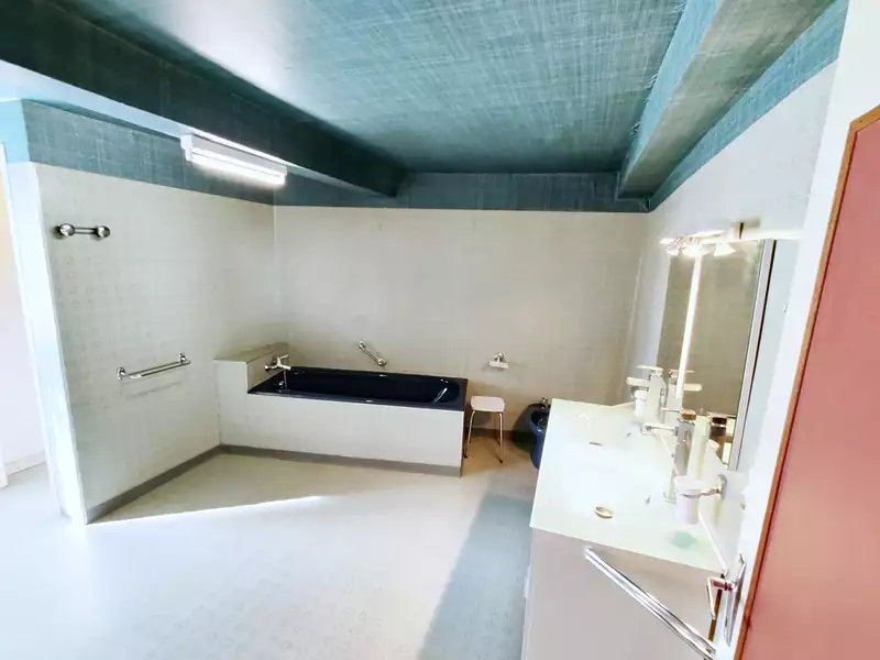 Maison, 101 m²
