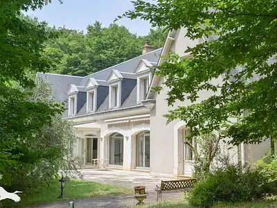 Maison, 460 m²