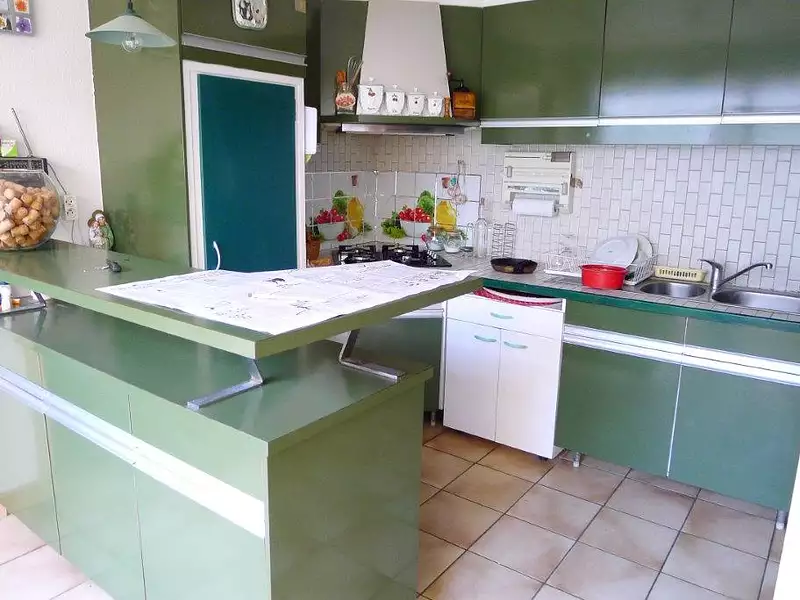 Appartement, 119 m²