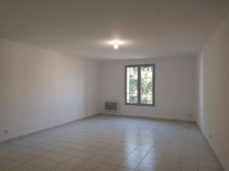 Appartement, 72,09 m²