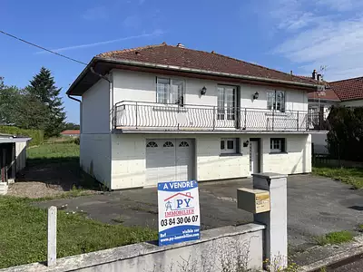 Maison, 100 m²