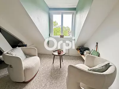 Appartement, 73 m²