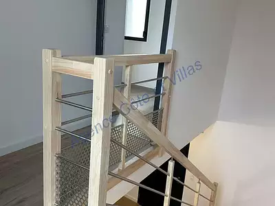 Maison, 120,7 m²