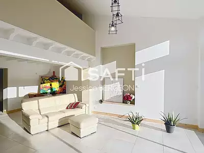 Maison, 110 m²