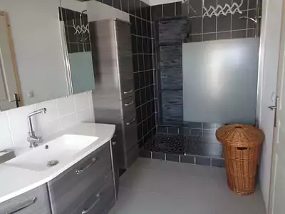 Maison, 49 m²