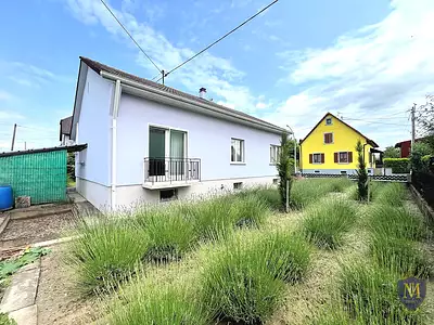 Maison, 90 m²