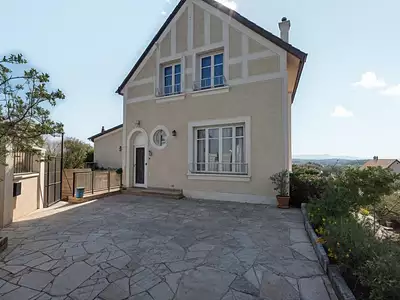 Maison, 107 m²