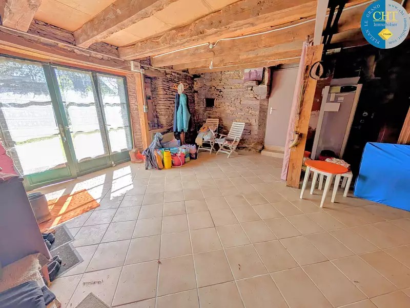 Maison, 107,77 m²