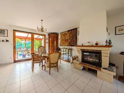 Maison, 131 m²