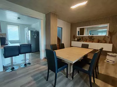 Maison, 96 m²