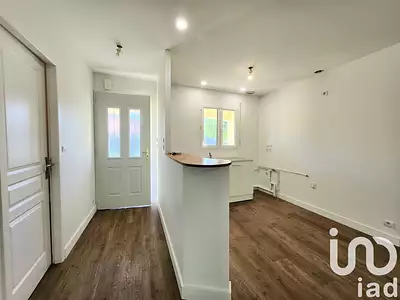Maison, 95 m²