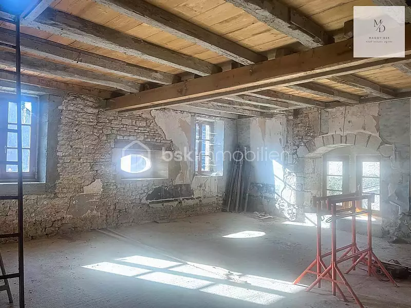 Maison, 300 m²