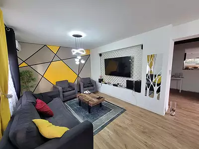 Maison, 155 m²