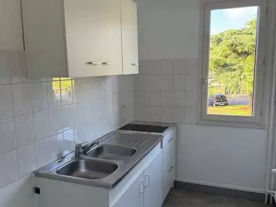 Appartement, 50,2 m²