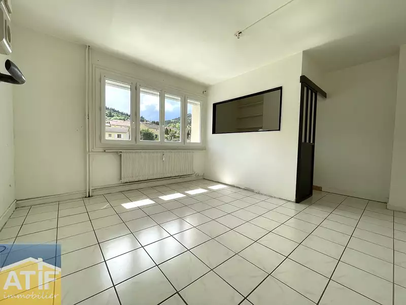 Appartement, 88 m²