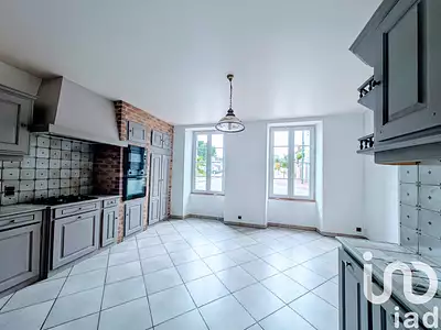 Maison, 193 m²