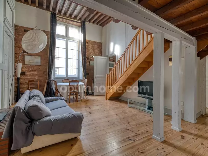 Appartement, 110 m²