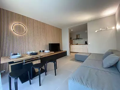 Appartement, 100,99 m²