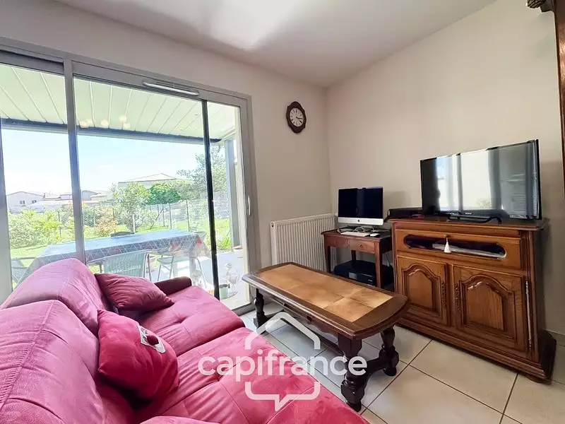 Maison, 71 m²