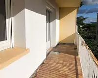 Appartement, 67,22 m²