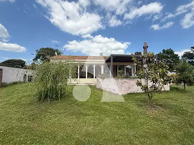 Maison, 136,11 m²