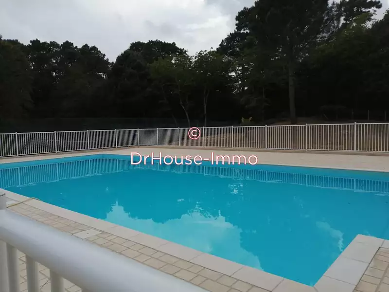 Appartement, 41 m²