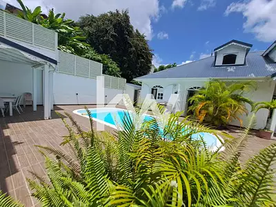 Appartement, 137 m²