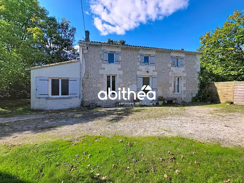 Maison, 223 m²