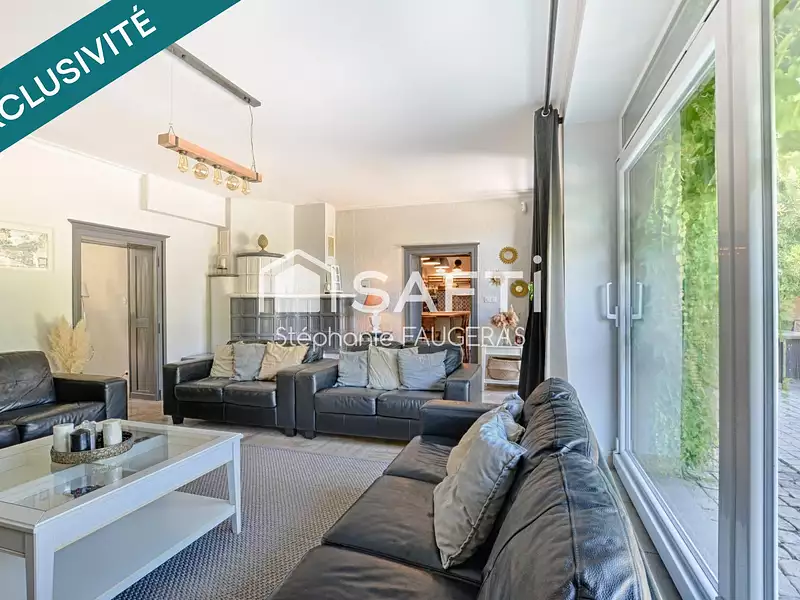 Maison, 345 m²