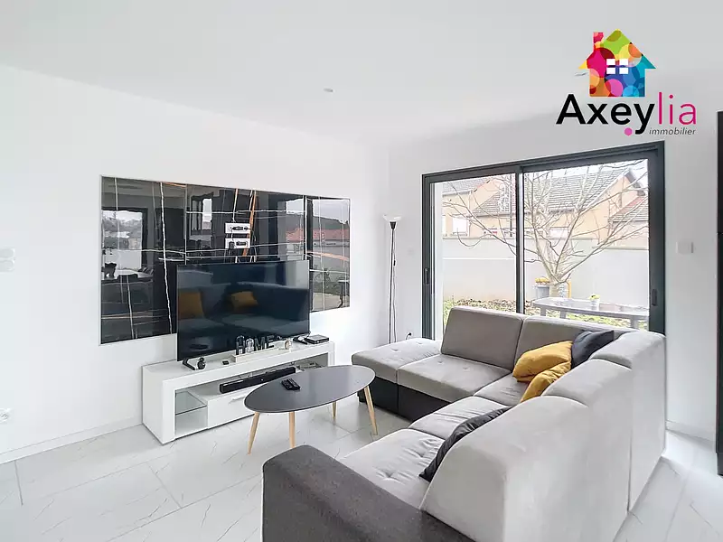 Maison, 90 m²