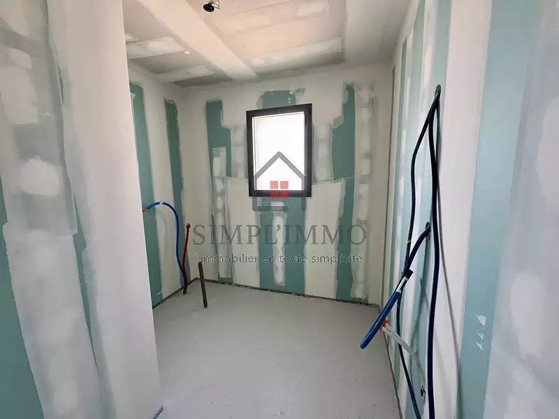 Maison, 125 m²