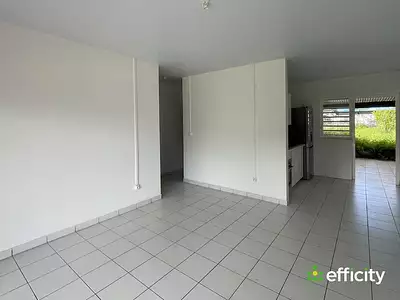 Maison, 65 m²