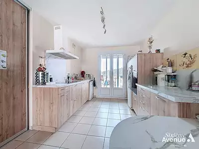 Appartement, 109 m²