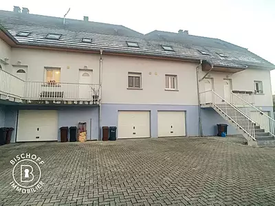 Maison, 87 m²