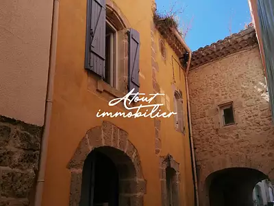 Maison, 100 m²